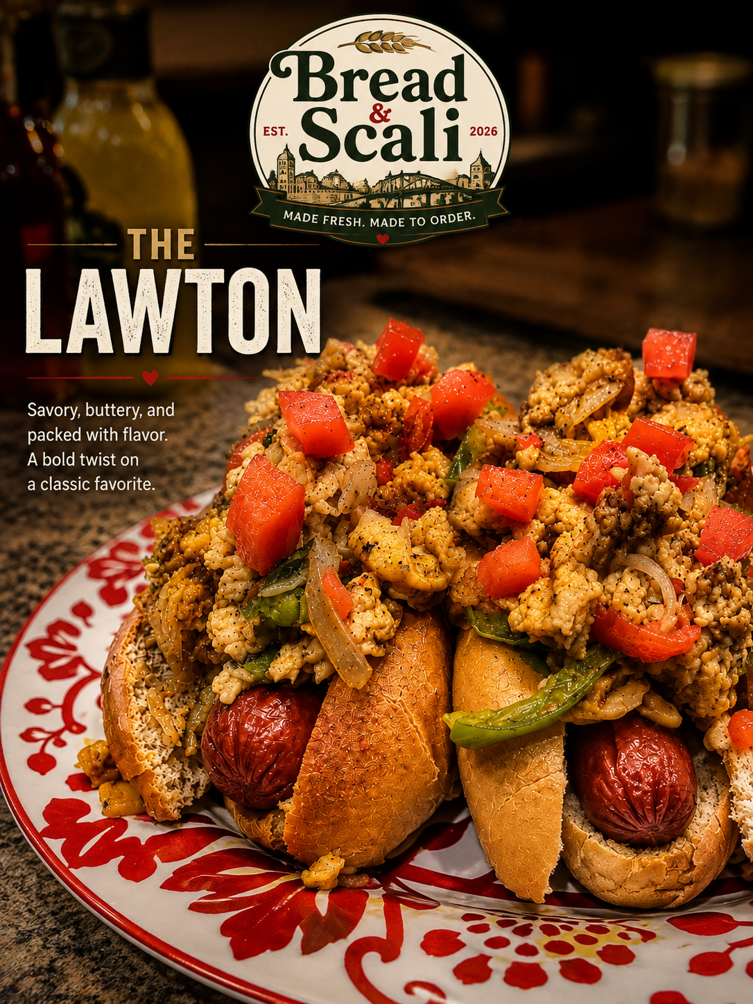 The Lawton